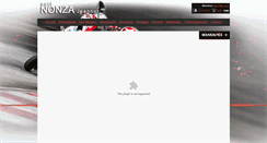 Desktop Screenshot of nonzamoto.com